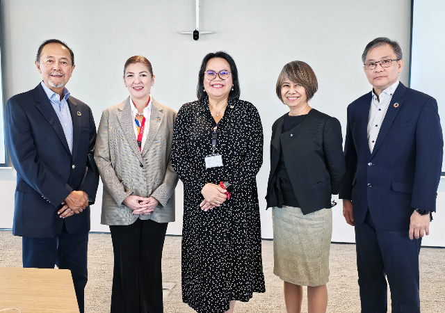 Aboitiz elected to UN’s GCNP Board of Trustees for the third time; synergizes with companies in sustainability drive