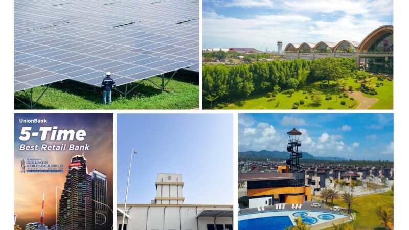 Aboitiz Group more than doubles CAPEX to P153B