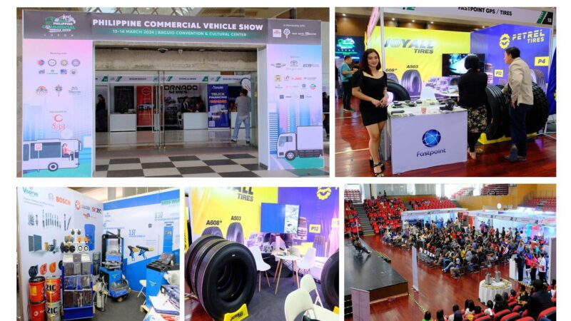 VEHICLE SHOW