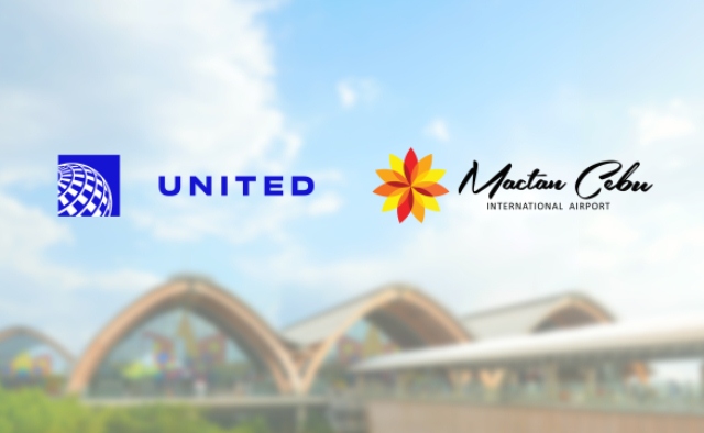 Mactan-Cebu International Airport Set to Welcome United Airlines Flights by July 2024