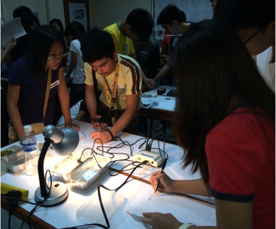 UK Recognizes UP Scientists’ Contributions to Philippine Research and Development