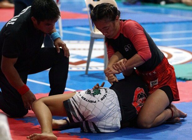Lakay Central, YMCA top 40th Grappling Cup