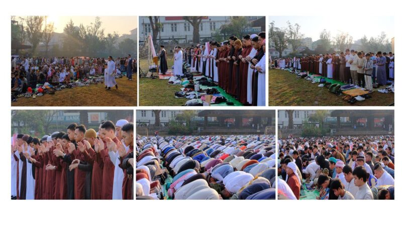 EID AL-FITR
