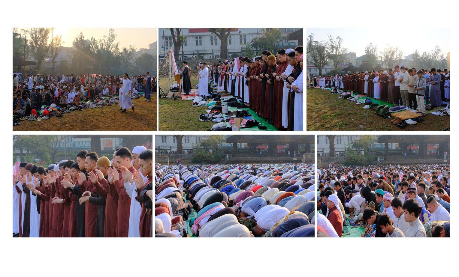 EID AL-FITR