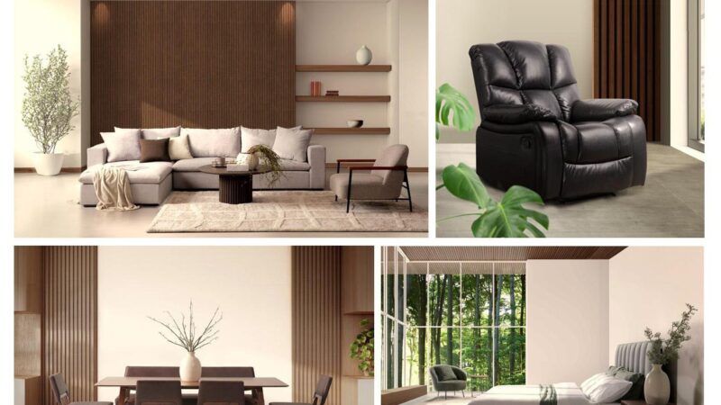 GREAT SAVINGS FROM OUR HOME BAGUIO 3-DAY SALE 