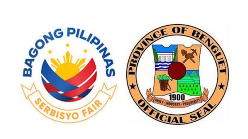 Yap spearheads Bagong Pilipinas Serbisyo Fair Caravan in Benguet