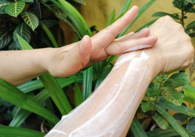 Warning Out on Unauthorized Sunscreen Products