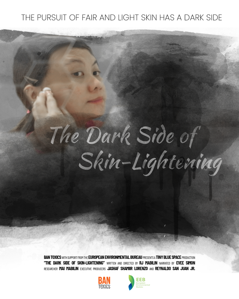 Video Documentary Launch and Forum on Mercury-Added Skin-Lightening Products