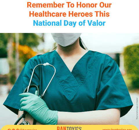 Healthcare heroes celebrated as Ph commemorates ‘Day of Valor’; multi-year healthcare waste management project launched