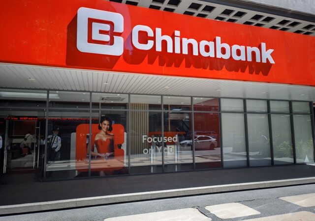 Chinabank net income jumps 18% to P5.9B in Q1
