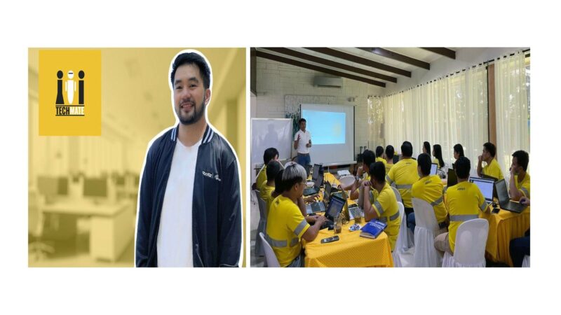 Empowering Transformation: Pilmico and Gold Coin Group ramp up tech-driven efforts
