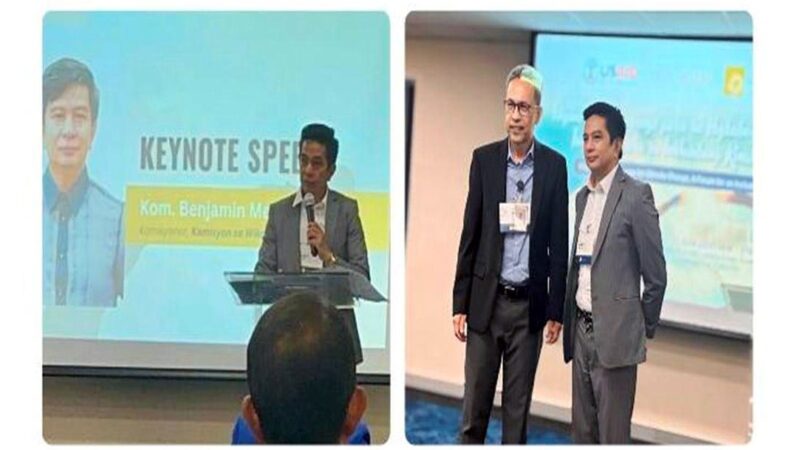 KWF AND USAID TOWARDS INCLUSIVE CLIMATE CHANGE AWARENESS PROGRAM