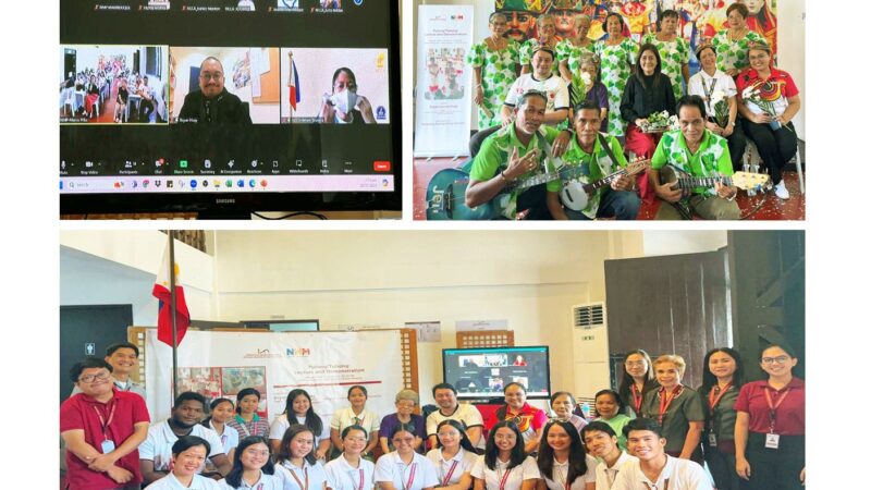 Safeguarding the Tubong Tradition, Championing Heritage in Marinduque Island