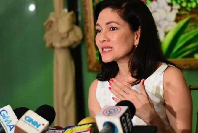 Hontiveros to DFA: Cancel Quiboloy’s passport