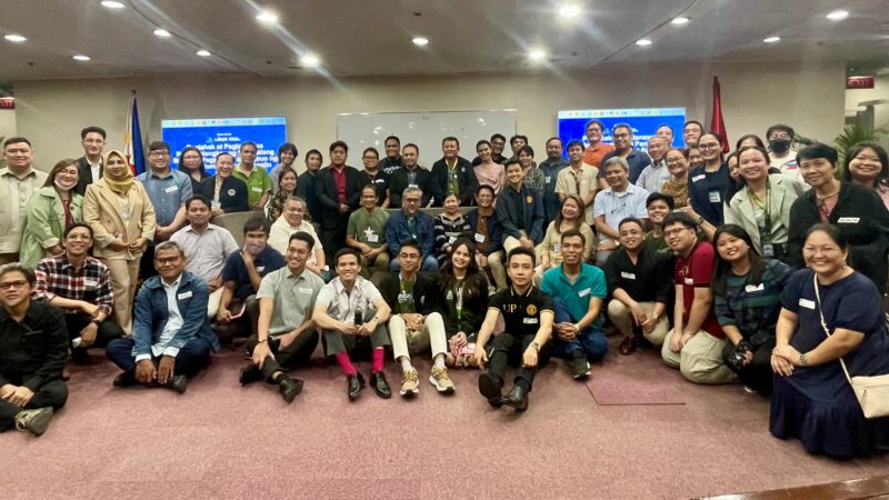 Batas para sa Propesyonalisasyon ng mga Tagasaling Pilipino, isinusulong ng Kasálin Network