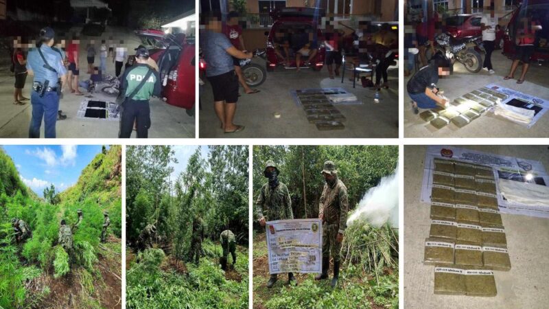 𝗣𝗥𝗢-𝗖𝗔𝗥 𝗦𝗘𝗜𝗭𝗘 𝗣𝟰.𝟵𝗠 𝗪𝗢𝗥𝗧𝗛 𝗢𝗙 𝗜𝗟𝗟𝗘𝗚𝗔𝗟 𝗗𝗥𝗨𝗚𝗦; 𝗔𝗥𝗥𝗘𝗦𝗧 𝗢𝗡𝗘 𝗗𝗥𝗨𝗚 𝗣𝗘𝗥𝗦𝗢𝗡𝗔𝗟𝗜𝗧𝗬