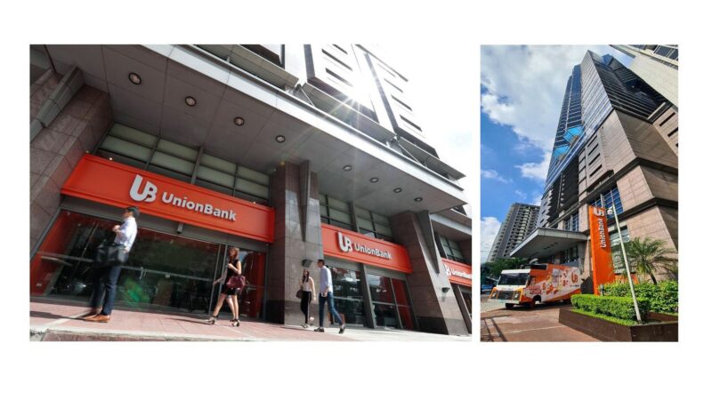 UnionBank Maintains Strong Position Among PH’s Strongest and Most Valued Brands