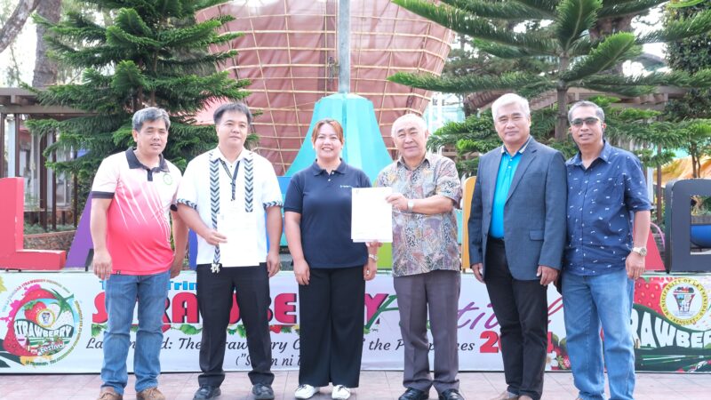 Hedcor drives community development in the Cordilleras