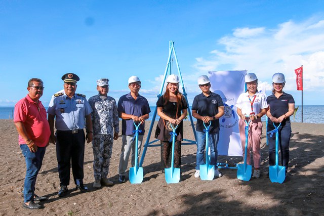 Aboitiz Land strengthens Pawikan Conservation efforts in Batangas