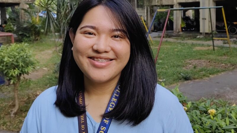 Staff Spotlight: Tala of the Dean’s Office