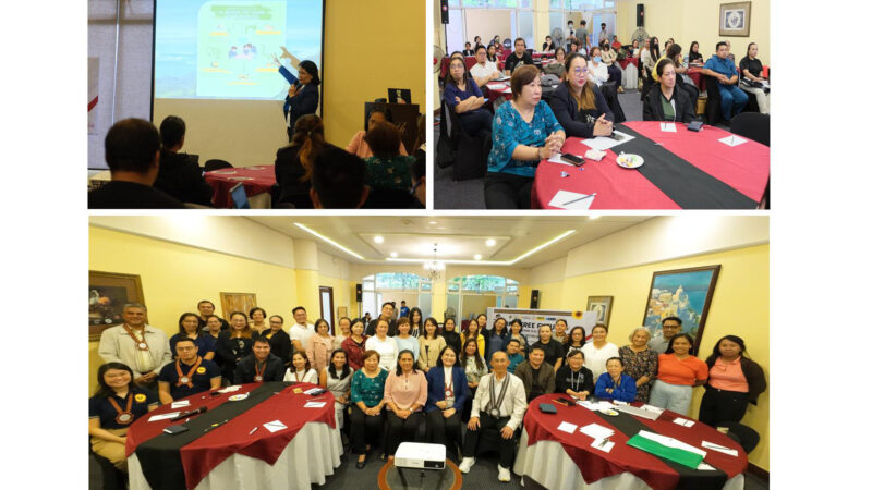 Foundational Course on Adolescent Health Care
