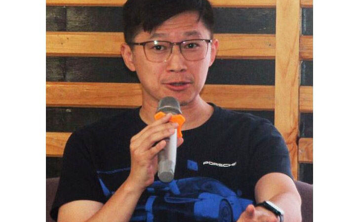 Yap urges correction of cultural misinformation on Benguet