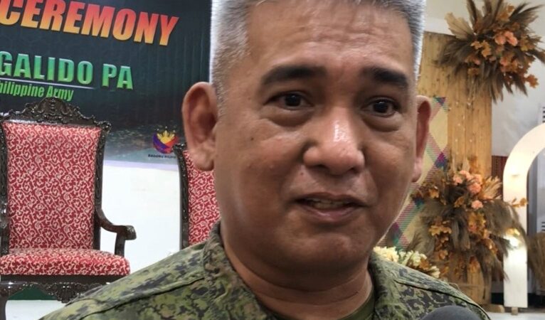 The New COM5 on the transformation of internal security to territorial defense operations