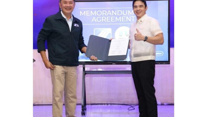 30,000 Angkas partner riders to get social security protection from SSS