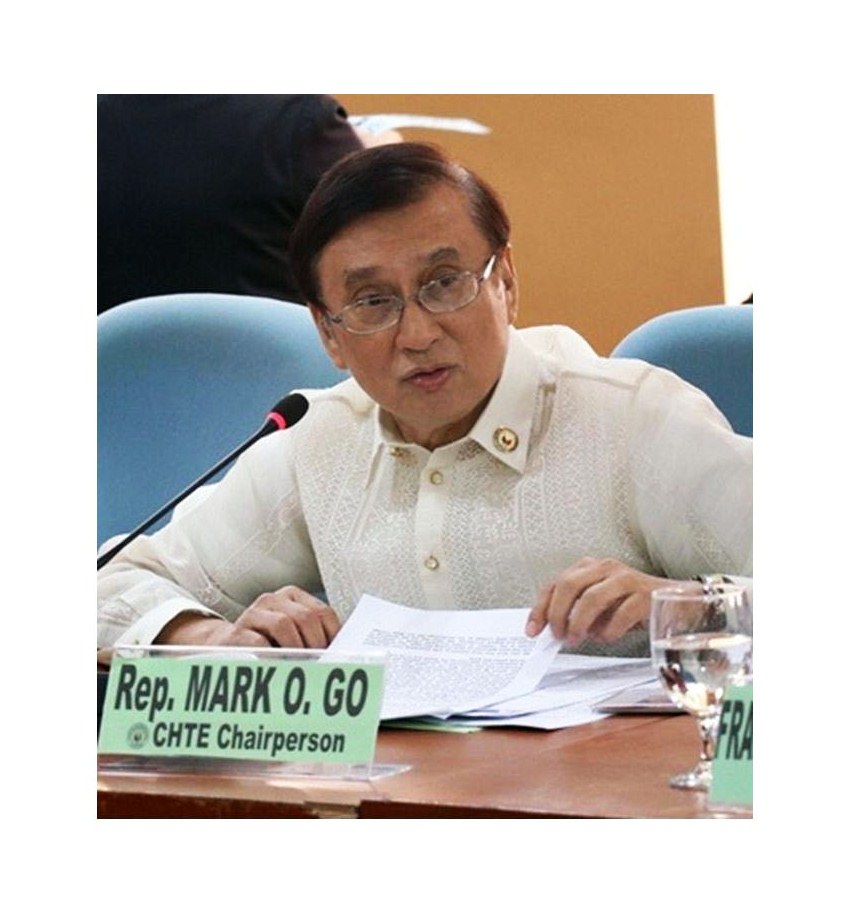 House of Representatives approves bill granting BENECO franchise
