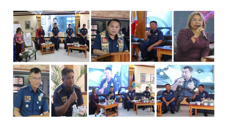 PRO-CAR HIGHLIGHTS ACCOMPLISMENTS AT “KAPIHAN SA BAGONG PILIPINAS 2024”