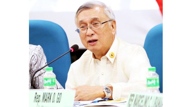 House approves bill allowing academics with dual citizenship to be appointed to public universities and colleges