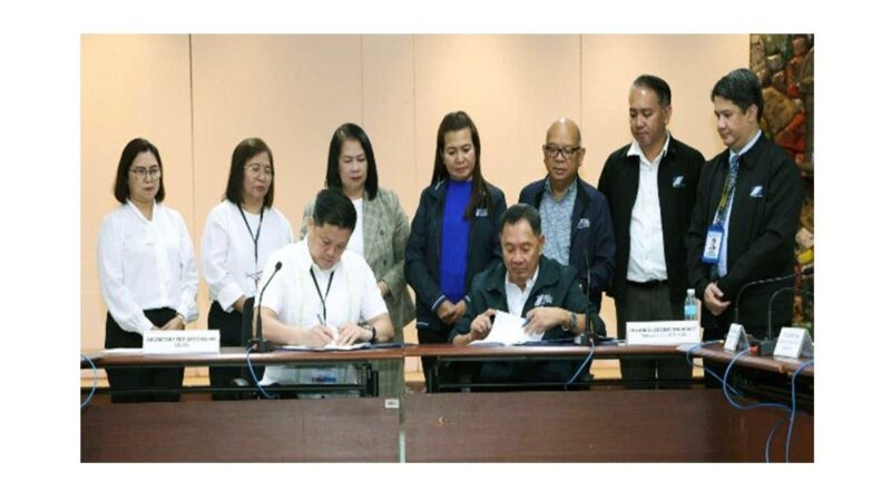SSS pushes for social security coverage of over 4M 4Ps beneficiaries