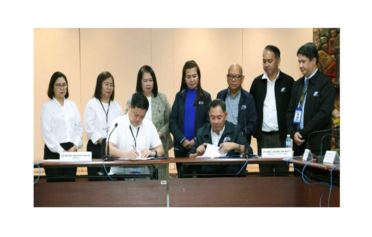 SSS pushes for social security coverage of over 4M 4Ps beneficiaries