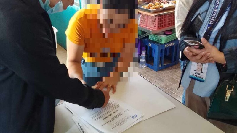 SSS LA TRINIDAD REMINDS EMPLOYERS  TO FOLLOW THE SOCIAL SECURITY LAW