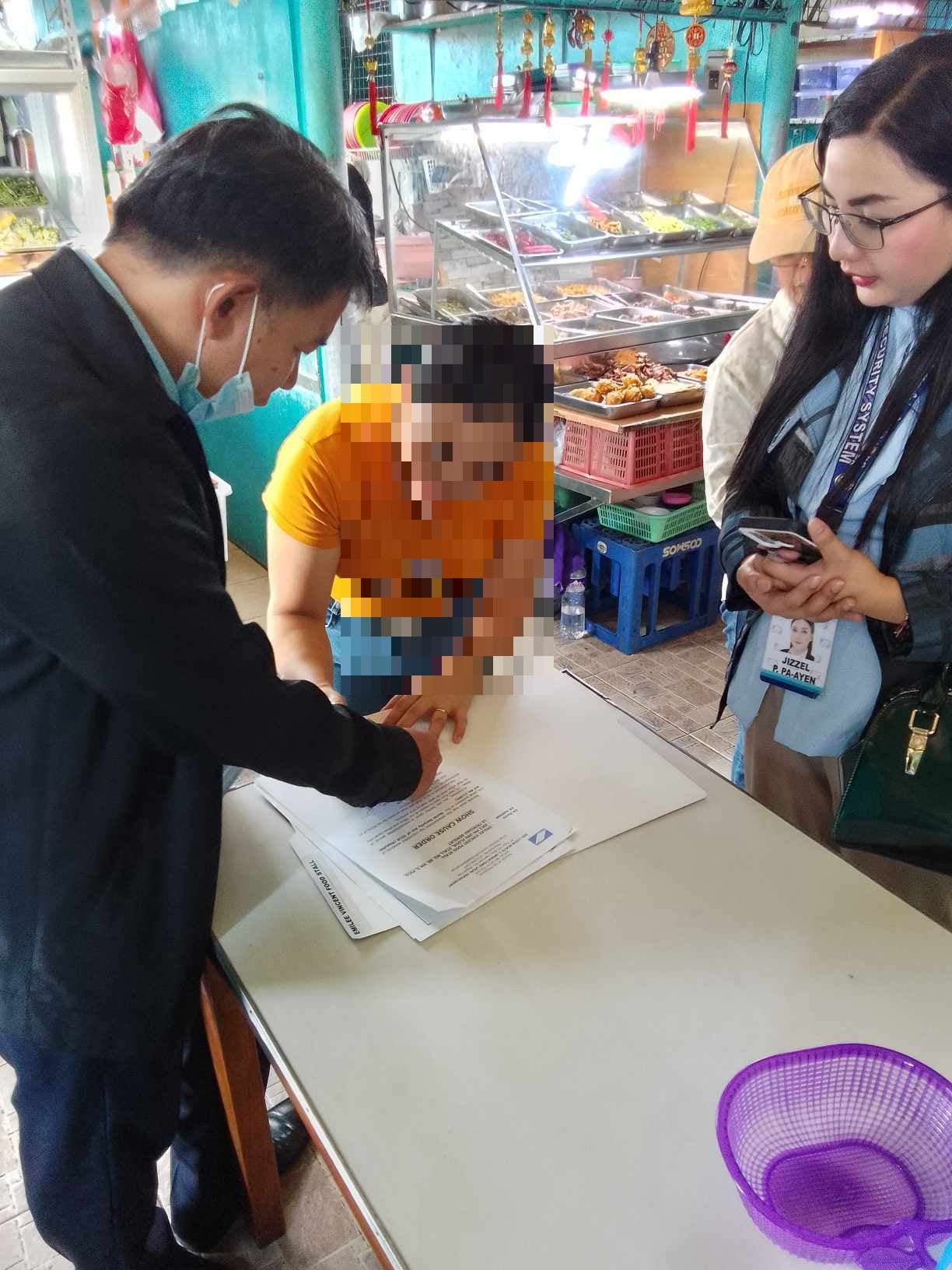 SSS LA TRINIDAD REMINDS EMPLOYERS TO FOLLOW THE SOCIAL SECURITY LAW
