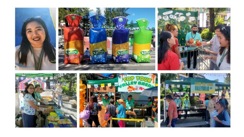 Valley Bread Inc. Celebrates 33rd Anniversary with Valley Fest
