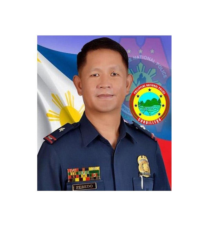 Generally Peaceful Christmas Celebration Observed in Cordillera