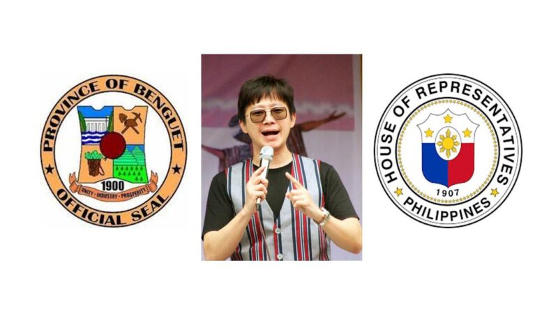 Yap thanks Palace for Benguet Day law