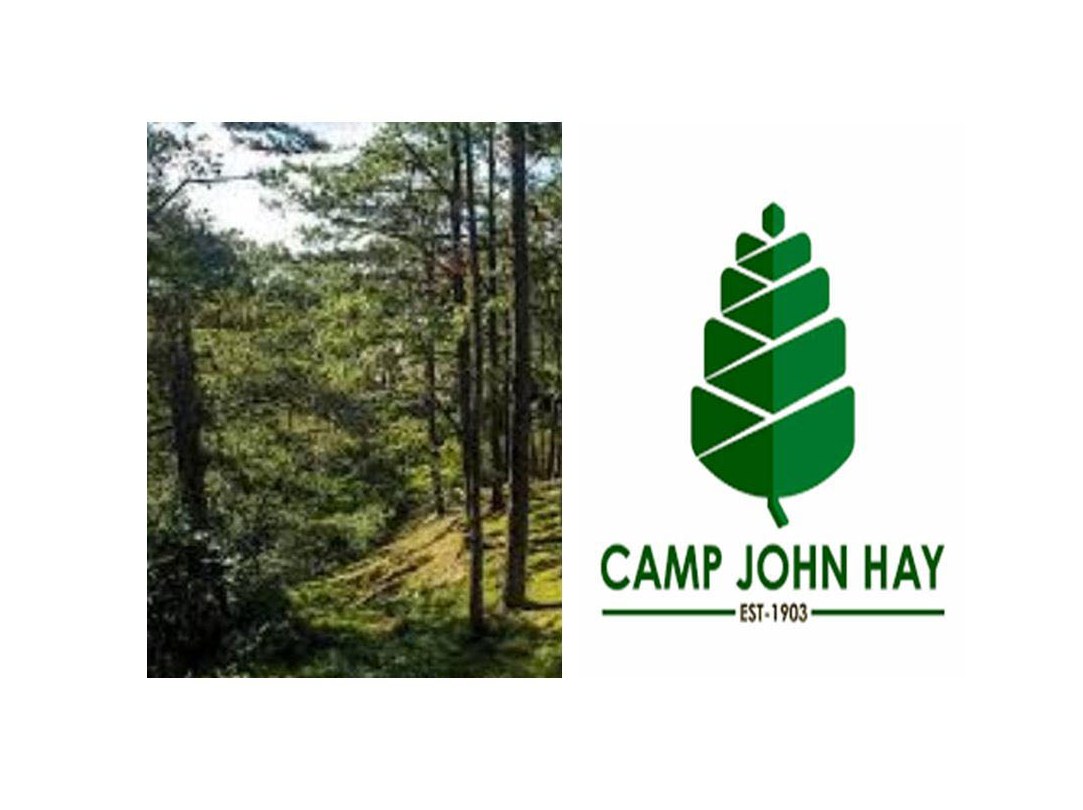 BCDA gains control of Camp John Hay