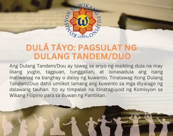 𝐃𝐔𝐋Â 𝐓Á𝐘𝐎 𝟐𝟎𝟐𝟓: 𝐏𝐀𝐆𝐒𝐔𝐋𝐀𝐓 𝐍𝐆 𝐃𝐔𝐋𝐀𝐍𝐆 𝐓𝐀𝐍𝐃𝐄𝐌/𝐃𝐔𝐎