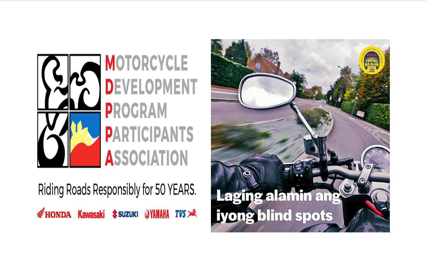 Basic maneuvers to master for safer rides