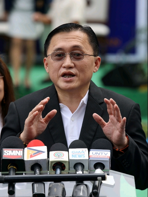 Senator Bong Go urges DBM, DOH to exhaust all fiscal options allowed by law to settle unpaid HEA allowances for healthcare workers this year