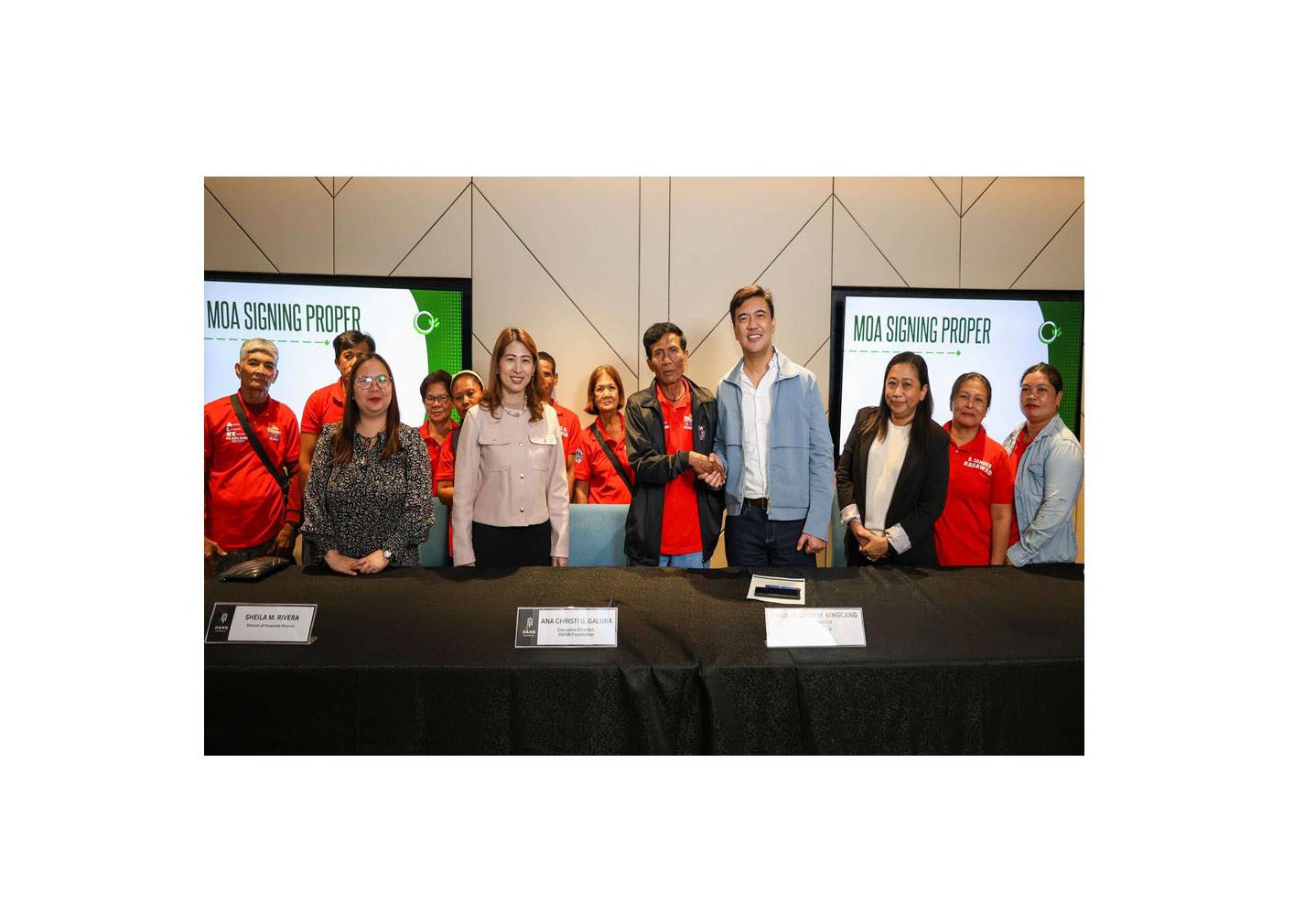 BCDA partners with Hann for ethnobotanical center in New Clark City