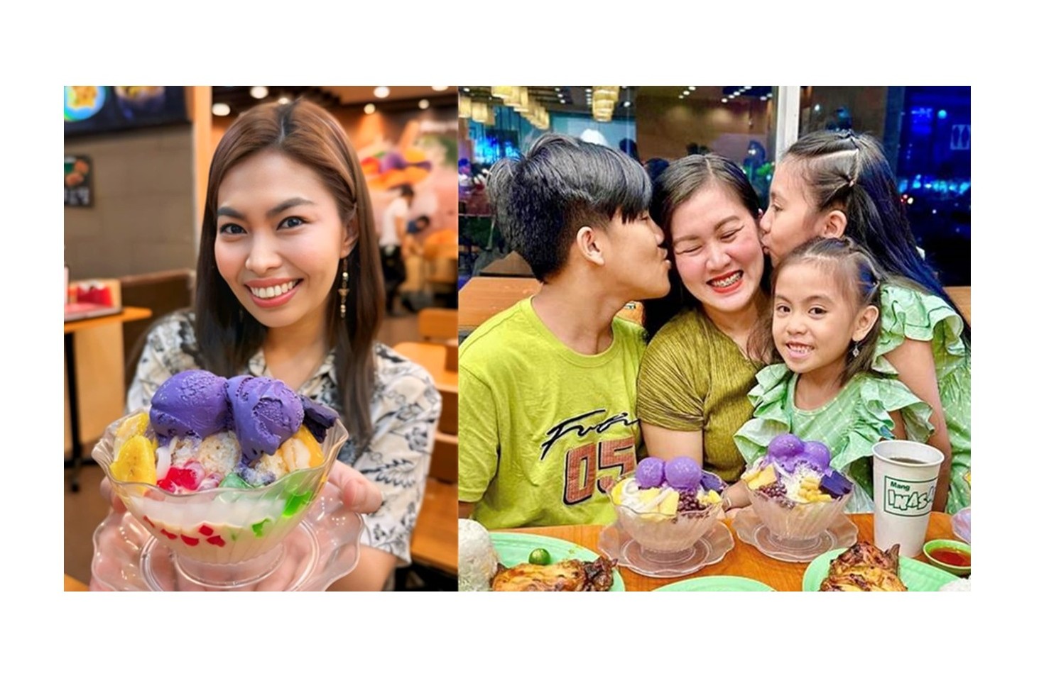 Mang Inasal makes Mother’s Day extra sweet with “Mom Inasal Day” celebration