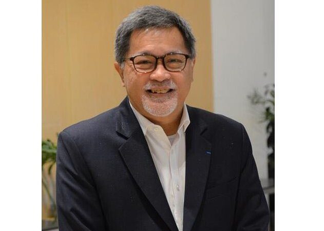 Globe Connectivity Trailblazer Bill Luz: