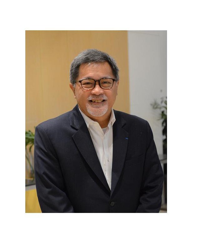 Globe Connectivity Trailblazer Bill Luz: