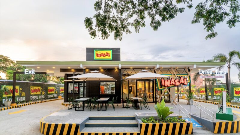 Mang Inasal ready to serve customers this Lenten season