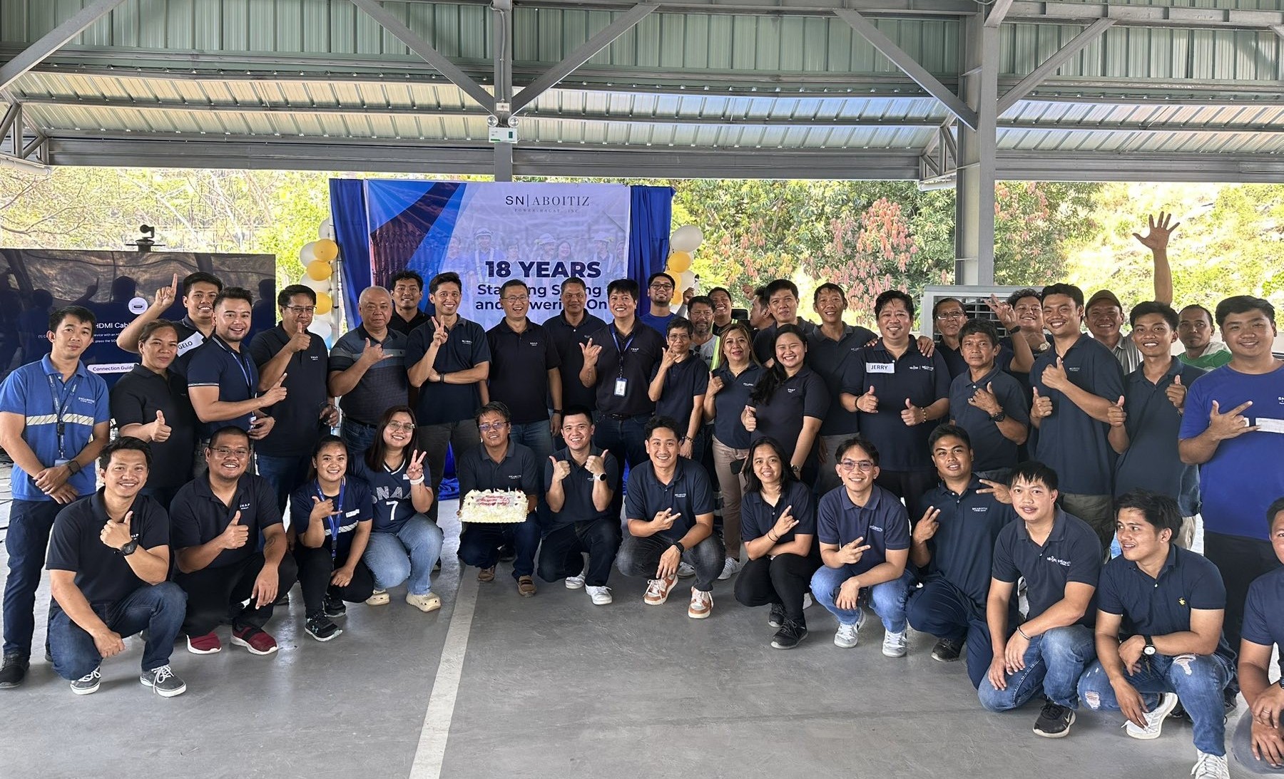 SNAP-Magat standing strong at 18