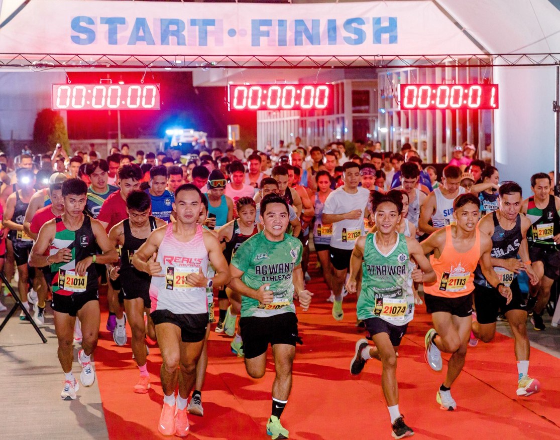 SM Supermalls Heats Up Summer with Sports Fun
