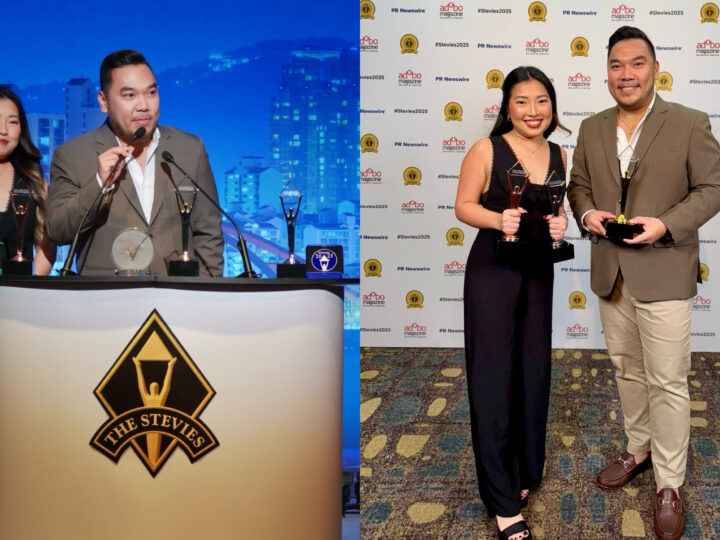 Mang Inasal bags 3 honors at 2025 Asia-Pacific Stevie® Awards